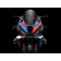Rizoma Stealth Mirrors for the BMW M1000RR (2023+) Rizoma Stealth Mirrors for the BMW M1000RR (2023+)